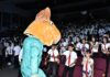 UAS reafirma su compromiso social al ser sede del sorteo del Mundialito Culiacán 2026