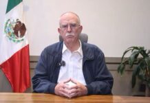 Julio Berdegué renuncia a la Secretaría de Agricultura; llega Columba López