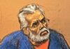 Aplazan, otra vez, audiencia de sentencia contra el ‘Mayo’ Zambada