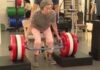 La actividad física no se detiene: abuelas de 89 y 91 años entrenan en gimnasio en Taiwán