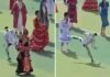 VIDEO | Robot ‘enloquece’ y ataca a personas con patadas de kung-fu