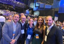 Presenta PAN agenda con 111 propuestas para atender seguridad, salud y economía