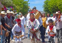 El Fuerte celebra su 462 aniversario con el festival “Raíces y Colores”