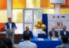 El Bufete Jurídico Estudiantil de la UAS celebra 30 años de compromiso social y formación profesional