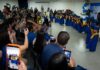 ¡Primeros logros! Gradúa la Estancia Infantil de la UAS a su decimocuarta generación