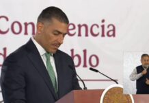 Disminuyen los homicidios dolosos en Sinaloa un 23.5 por ciento