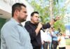 El SUNTUAS Administrativo se mantienen firme en la lucha por recursos extraordinarios para la UAS