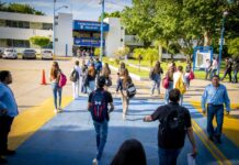 UAS se consolida como líder nacional en programas educativos acreditados por los CIEES
