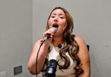 Anahiris: cuando una voz cuenta una historia