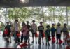 Celebran Go Skate Day con competencias, premios y firma de autógrafos en Parque Las Riberas