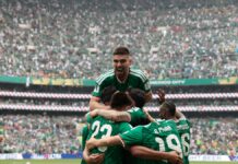 México quiere el primer lugar del Grupo A: ¿Cuándo es el próximo partido de la Selección en el Mundial 2026?
