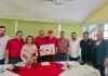 Fernando García e Imelda Castro, serán la propuesta del PT para la gubernatura