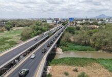 Llegan 500 militares a Sinaloa para reforzar la seguridad en calles de Culiacán