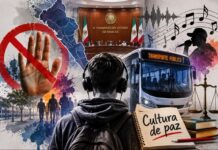 El ruido de fondo