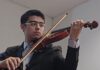 Con la música de Julio Cervantes, la UAS celebra la graduación de la XIII Generación de Gericultura