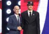 Karim López hace historia: primer mexicano elegido en primera ronda del Draft de la NBA
