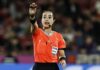 Katia Itzel García será la tercera mujer en arbitrar un partido de un Mundial masculino