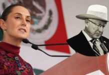 Sheinbaum pide cautela por libro de Ken Salazar sobre AMLO