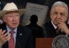 Ken Salazar revela supuesto temor de AMLO por ‘El Mayo’: “Que suelte la sopa”