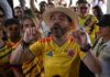 El derechista Abelardo de la Espriella gana las elecciones presidenciales en Colombia