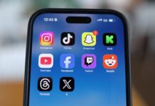 Reino Unido prohibirá el uso de las redes sociales a los menores de 16 años