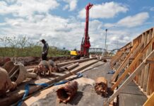A partir del lunes 6 de julio habrá cierre del bulevar Pedro Infante por obras del nuevo puente