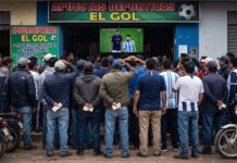 Apuestas en el Mundial 2026: cómo reconocer si tienes una adicción y qué hacer para evitarlo
