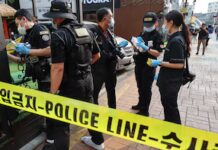 Youtuber surcoreano muere en plena transmisión tras ingerir una sustancia tóxica
