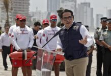 Más de 18 mil elementos de seguridad y auxilio participarán en el Plan Operativo Verano Seguro 2026