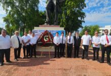Recuerda masonería sinaloense legado de Benito Juárez a 154 años de su fallecimiento