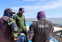 Sinaloa fortalece la protección de los recursos pesqueros con el Programa de Inspección y Vigilancia