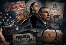 Cuando el escándalo sustituye a la verdad