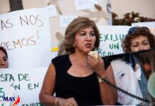 Una gobernadora no se improvisa: la trayectoria de Tere Guerra