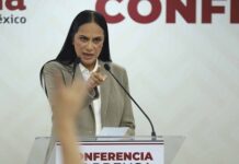 Morena defiende detención de Ruffo Appel y rechaza que exista persecución política