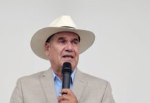 El gusano barrenador ya está en Sinaloa: una conferencia indispensable para entender lo que viene