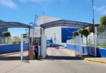 Listo el protocolo de seguridad en la UAS para el periodo vacacional