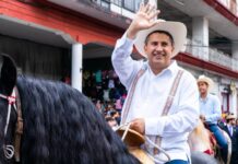 Detienen al ‘R1’, autor intelectual del asesinato de Carlos Manzo