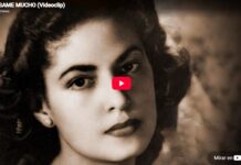 “Bésame Mucho”: el romance mexicano que conquistó al mundo