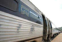 “Más que descarrilamiento, se movió”: Sheinbaum sobre incidente en Tren Interoceánico