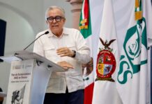 Sectores sociales, económicos y políticos reaccionan positivamente al retorno de Rocha