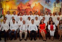 Llevarán ante juez a 32 colaboradores de ‘Alito’ por desvío de 270 mdp