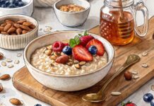Qué recomiendan los expertos para potenciar el efecto de la avena sobre el colesterol