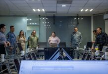 Destacan buenos resultados del Operativo Verano Seguro en mesa de Construcción de Paz