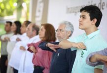 COBAES inicia el ciclo escolar 2026-2027 con más de 11 mil estudiantes de nuevo ingreso