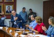 UAS, presente en la entrega de la sede de la Universidad Nacional Rosario Castellanos en Culiacán
