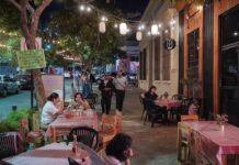 Canaco Culiacán analiza propuesta para ampliar horarios comerciales