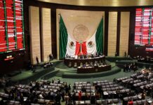 Diputados de Morena piden a Rocha solicitar licencia otra vez hasta que la FGR concluya investigación