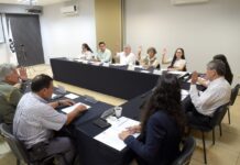 CEDH Sinaloa presenta ante su Consejo Consultivo resultados del cuarto bimestre de 2026