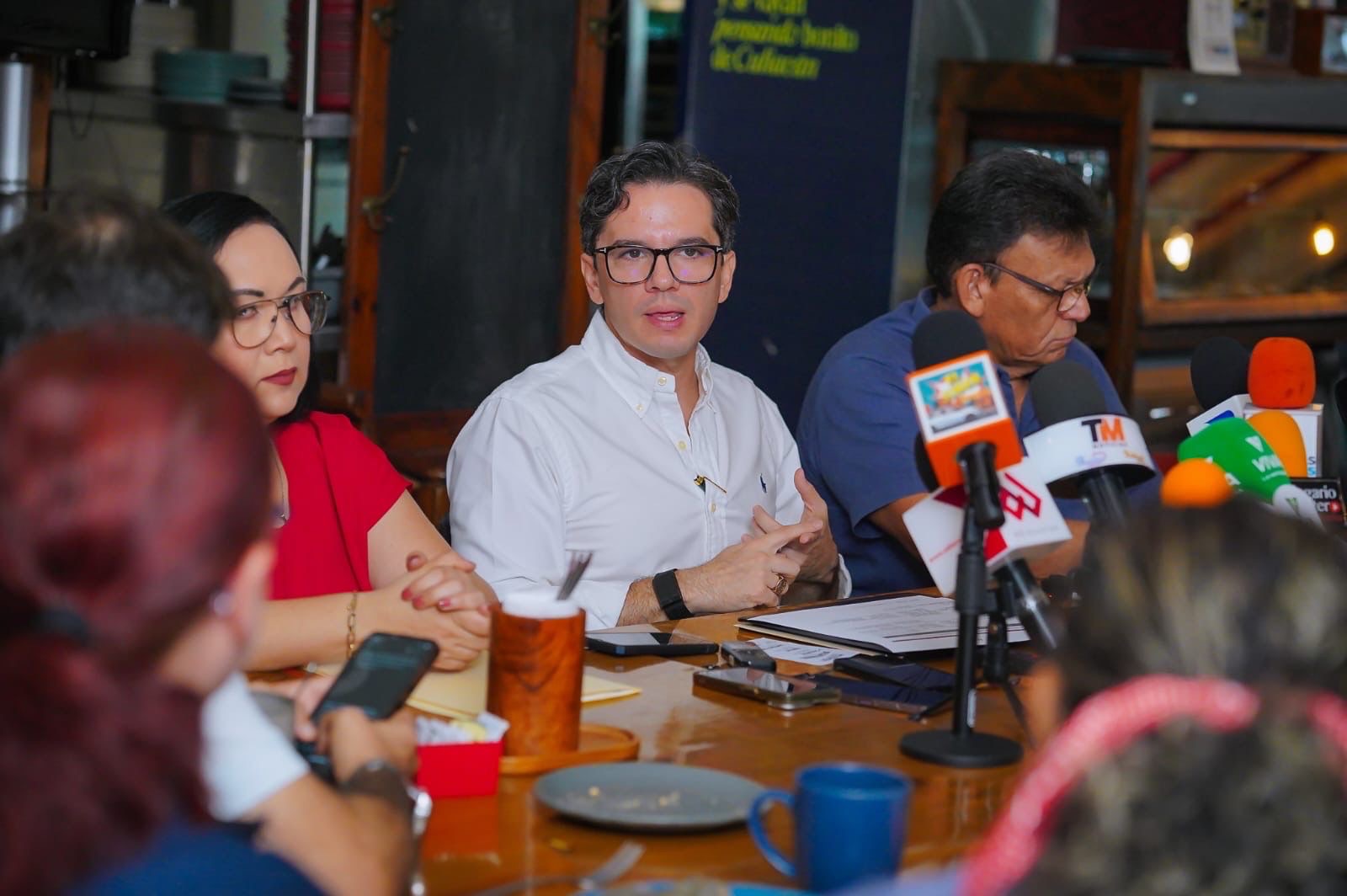 Gobierno de Sinaloa avanza en la simplificación y digitalización de trámites para el sector empresarial