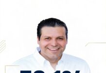 Mario Zamora encabeza preferencias del PRI rumbo a la gubernatura, según encuesta